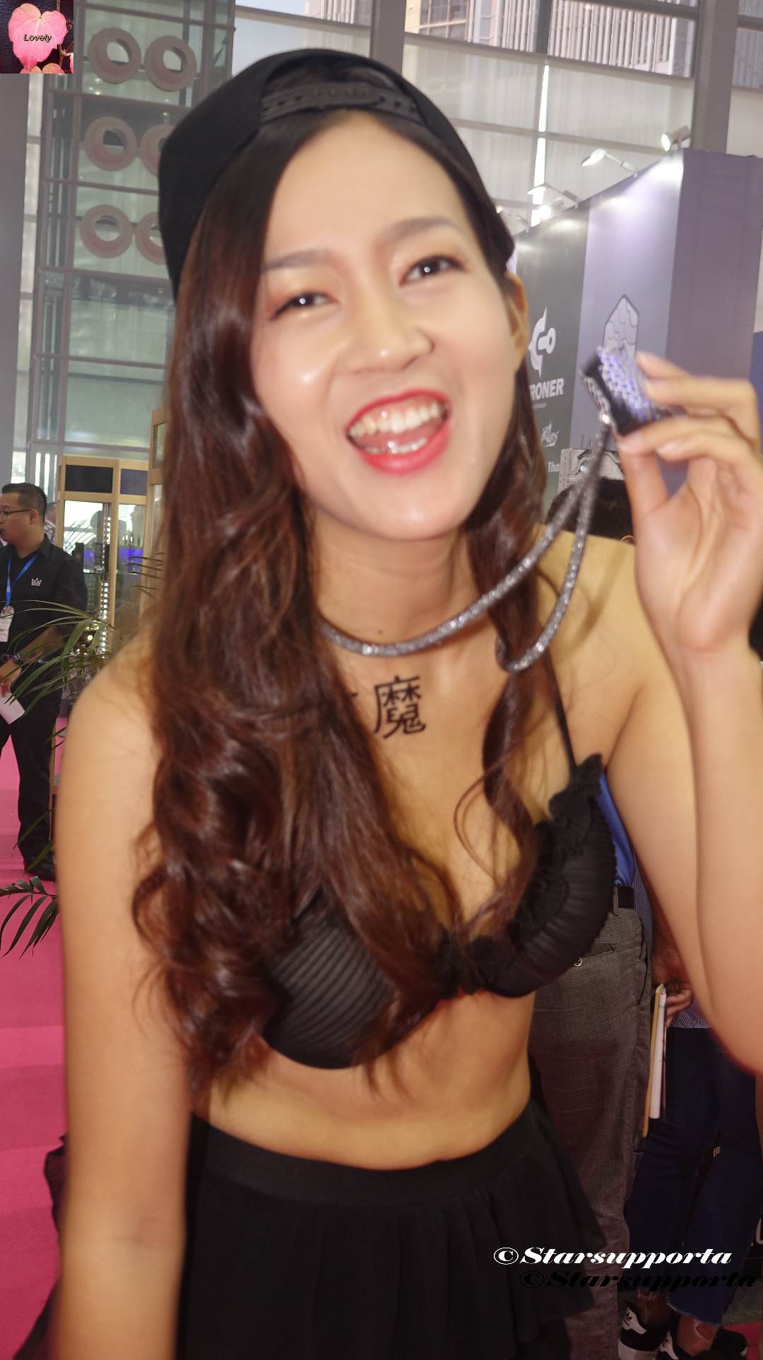 20171020 深圳電子烟展覽 - Xomo @ 深圳會展中心 Part 1